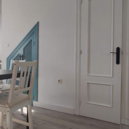 La Almusara - Casita Con Encanto En Casco Antiguo سالوبرينيا المظهر الخارجي الصورة