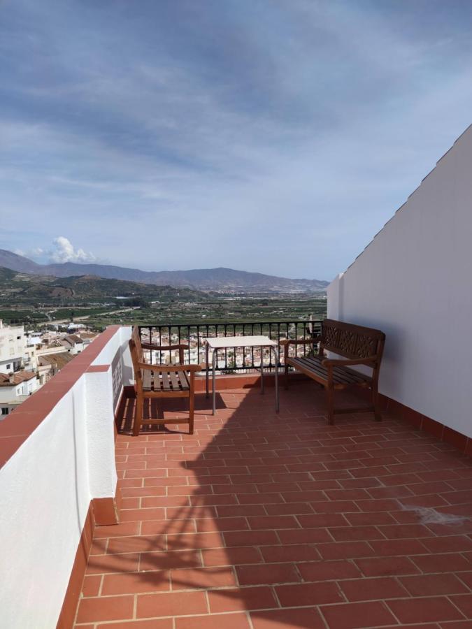 La Almusara - Casita Con Encanto En Casco Antiguo سالوبرينيا المظهر الخارجي الصورة