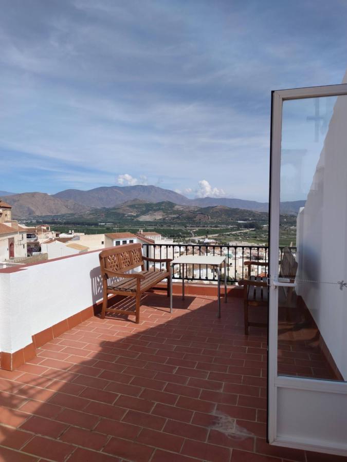 La Almusara - Casita Con Encanto En Casco Antiguo سالوبرينيا المظهر الخارجي الصورة