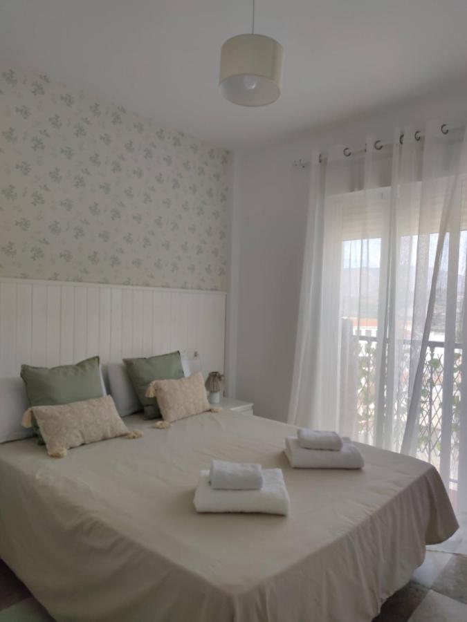 La Almusara - Casita Con Encanto En Casco Antiguo سالوبرينيا المظهر الخارجي الصورة