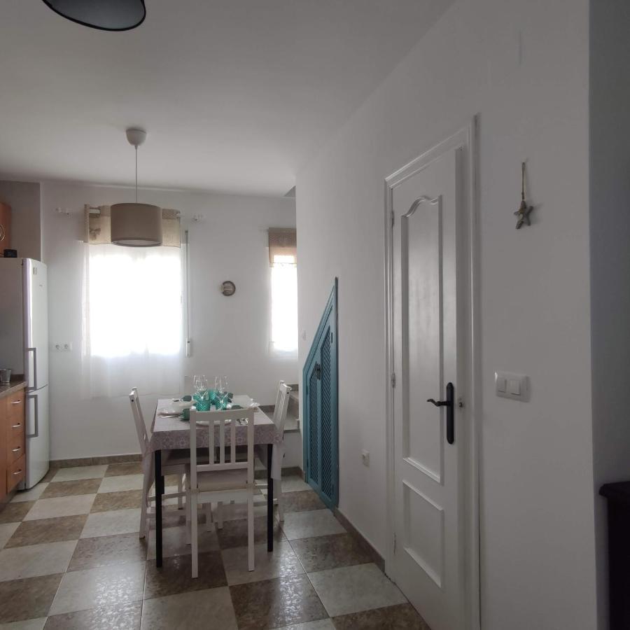 La Almusara - Casita Con Encanto En Casco Antiguo سالوبرينيا المظهر الخارجي الصورة