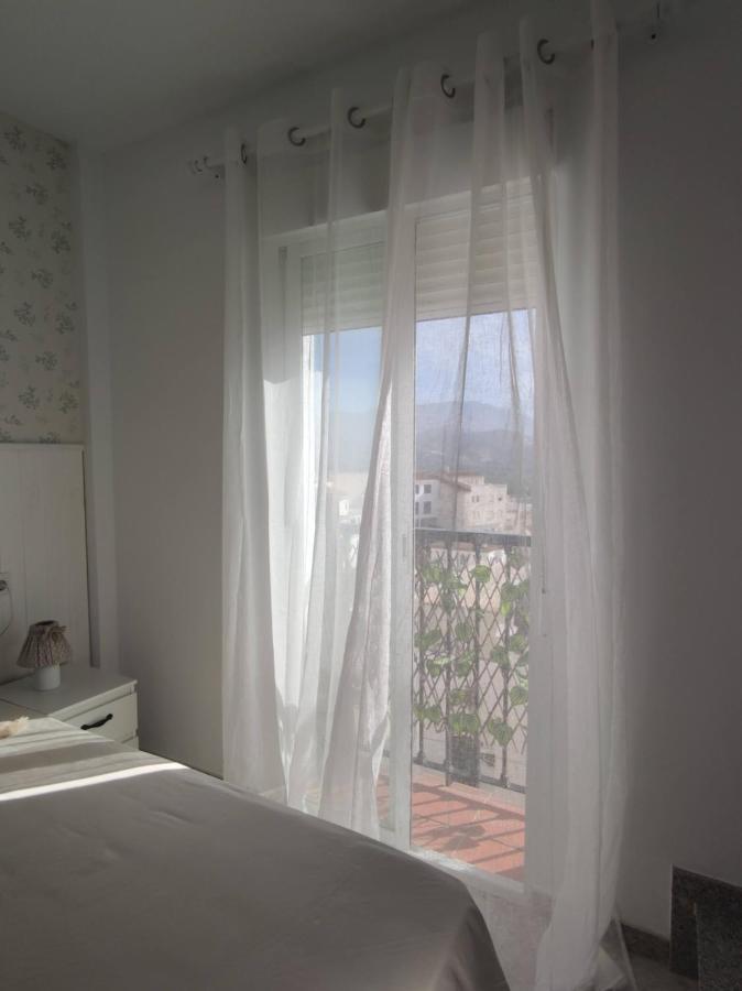 La Almusara - Casita Con Encanto En Casco Antiguo سالوبرينيا المظهر الخارجي الصورة