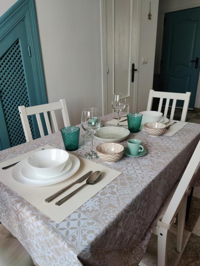 La Almusara - Casita Con Encanto En Casco Antiguo سالوبرينيا المظهر الخارجي الصورة