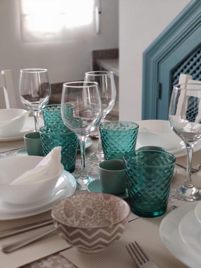 La Almusara - Casita Con Encanto En Casco Antiguo سالوبرينيا المظهر الخارجي الصورة