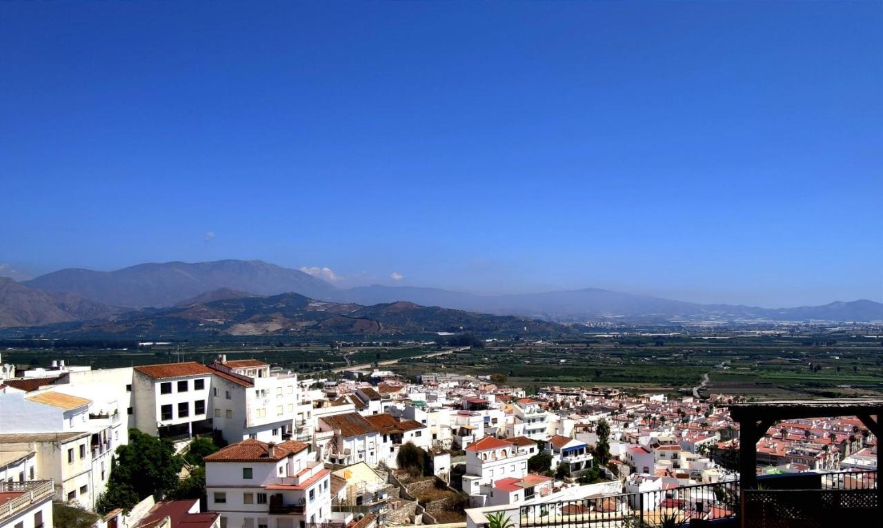 La Almusara - Casita Con Encanto En Casco Antiguo سالوبرينيا المظهر الخارجي الصورة