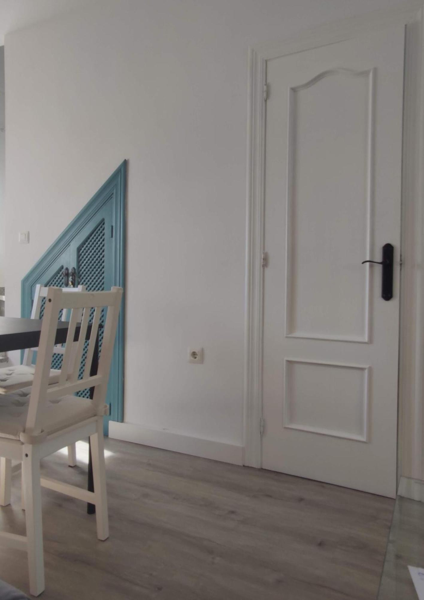 La Almusara - Casita Con Encanto En Casco Antiguo سالوبرينيا المظهر الخارجي الصورة