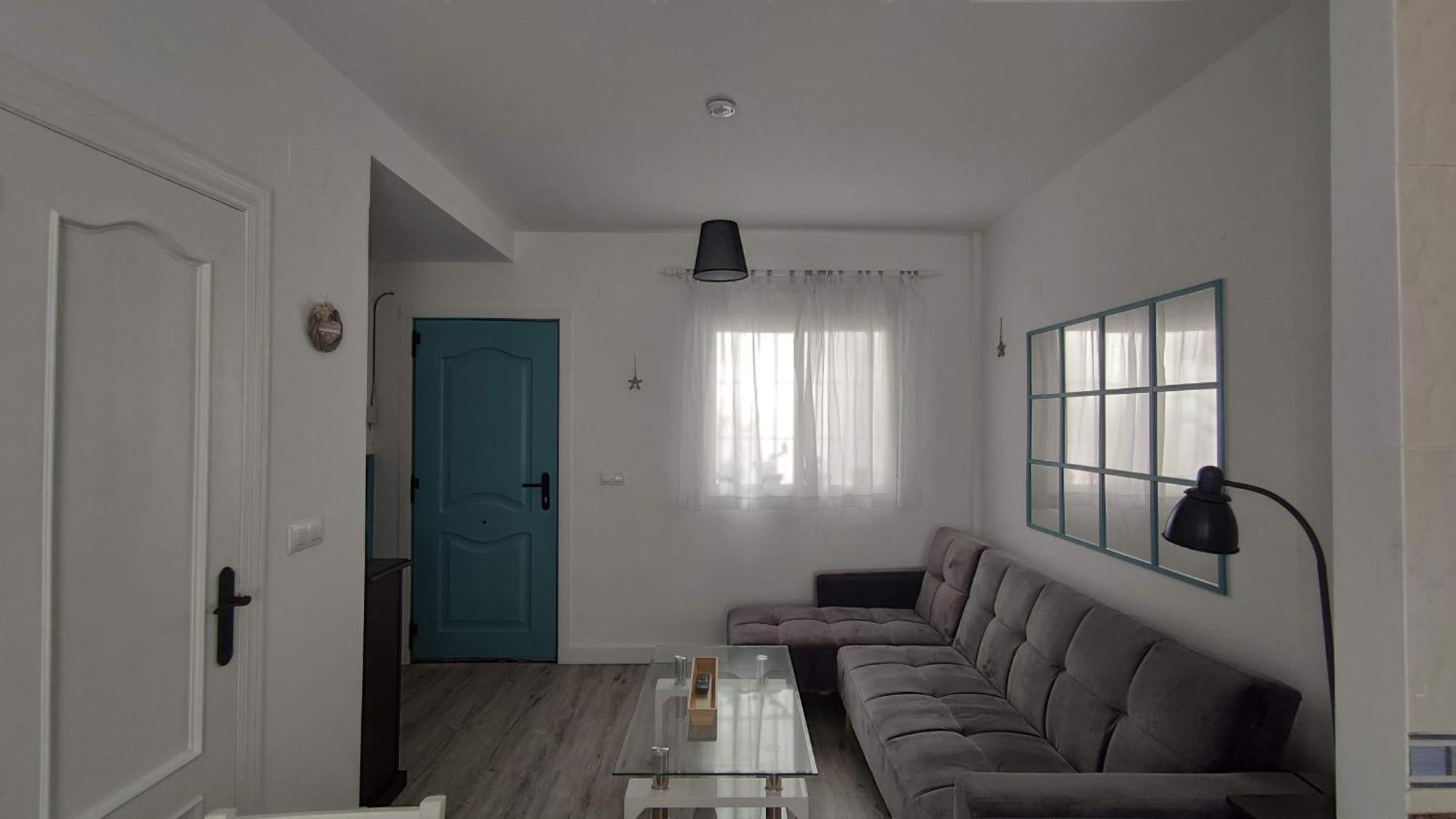 La Almusara - Casita Con Encanto En Casco Antiguo سالوبرينيا المظهر الخارجي الصورة